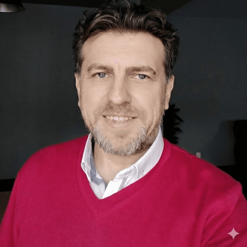 Yaroslav Maxymovych